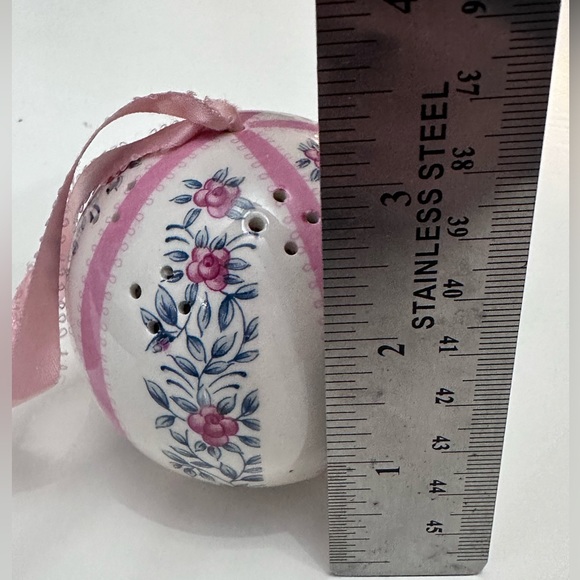 Vintage Andre Richard Scentomander Spice Pomander - Picture 5 of 5